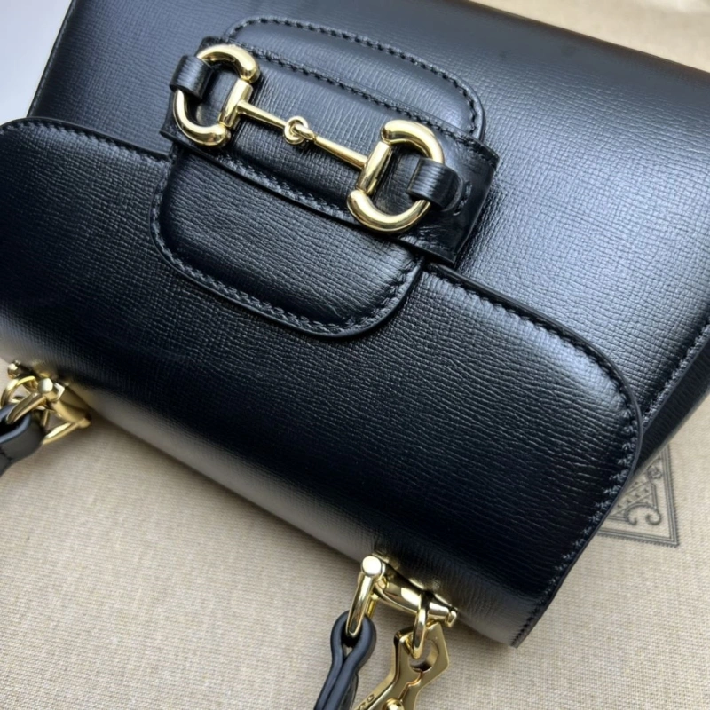 Gucci Top Handle Bags 4033-0283