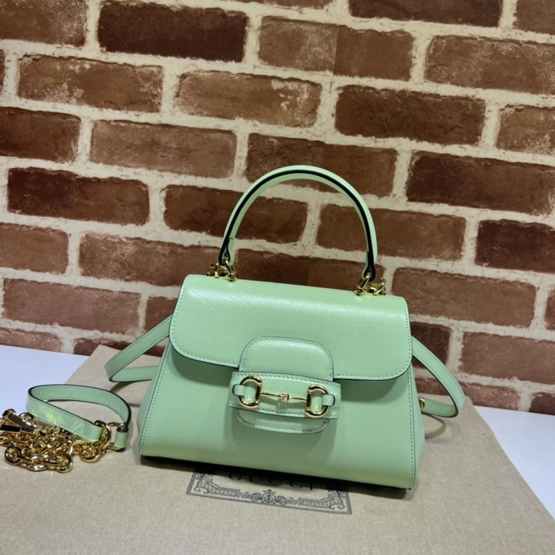 Gucci Top Handle Bags 4033-0284