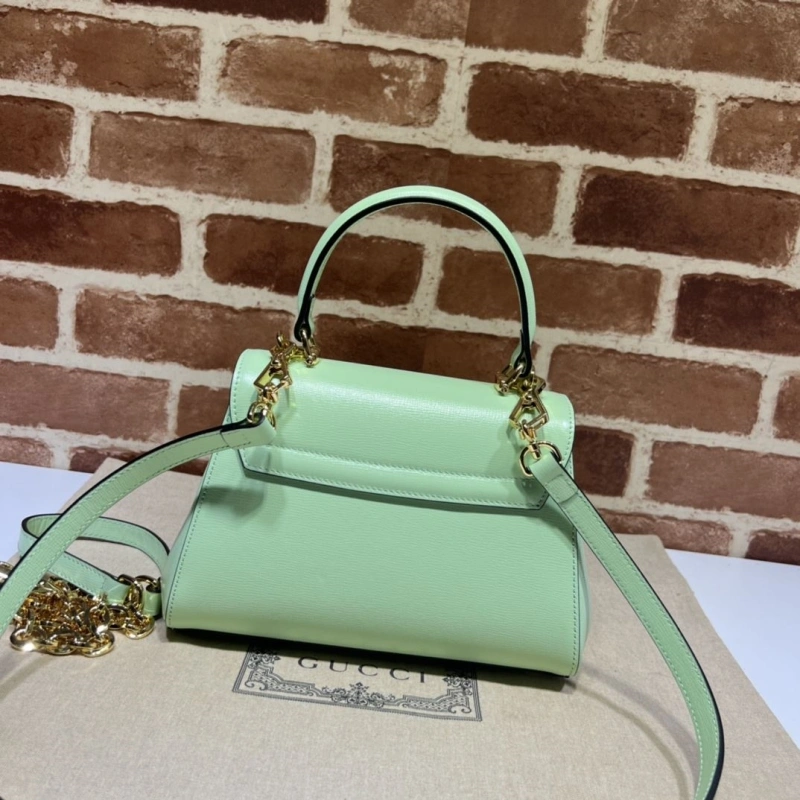 Gucci Top Handle Bags 4033-0284