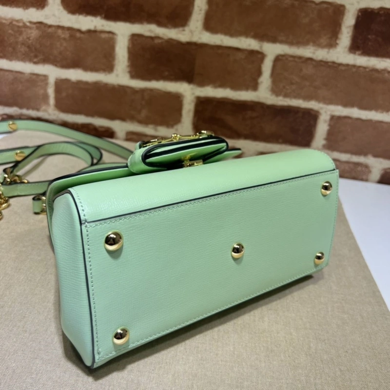 Gucci Top Handle Bags 4033-0284