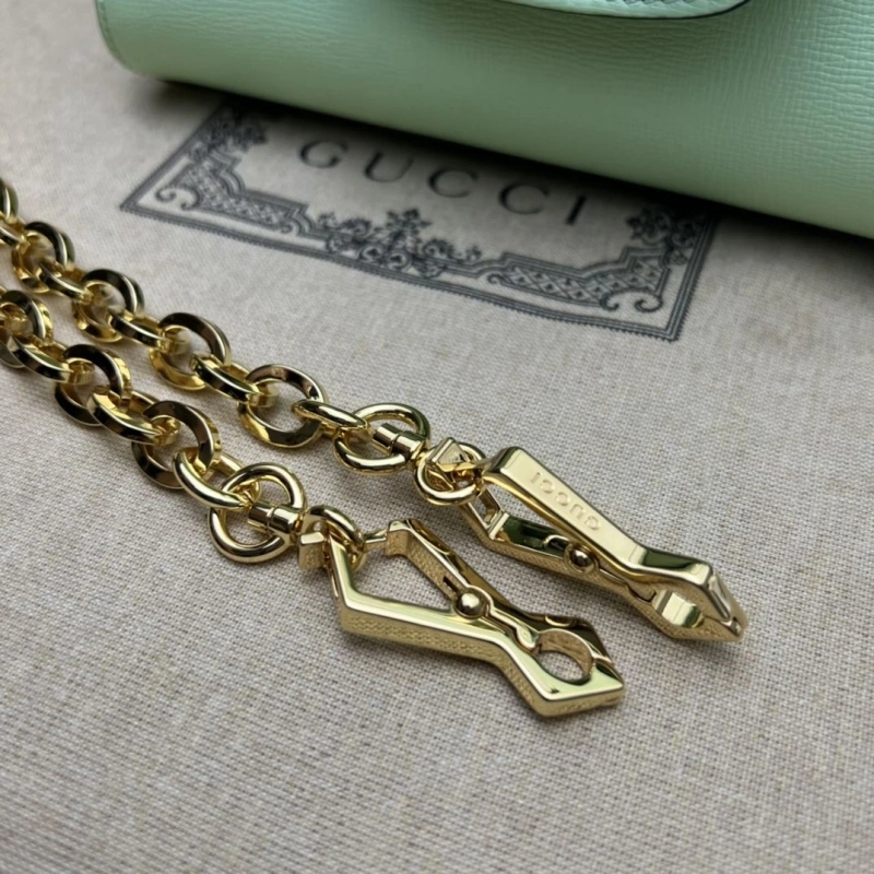 Gucci Top Handle Bags 4033-0284