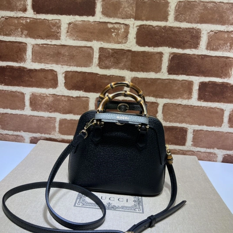Gucci Top Handle Bags 4033-0294