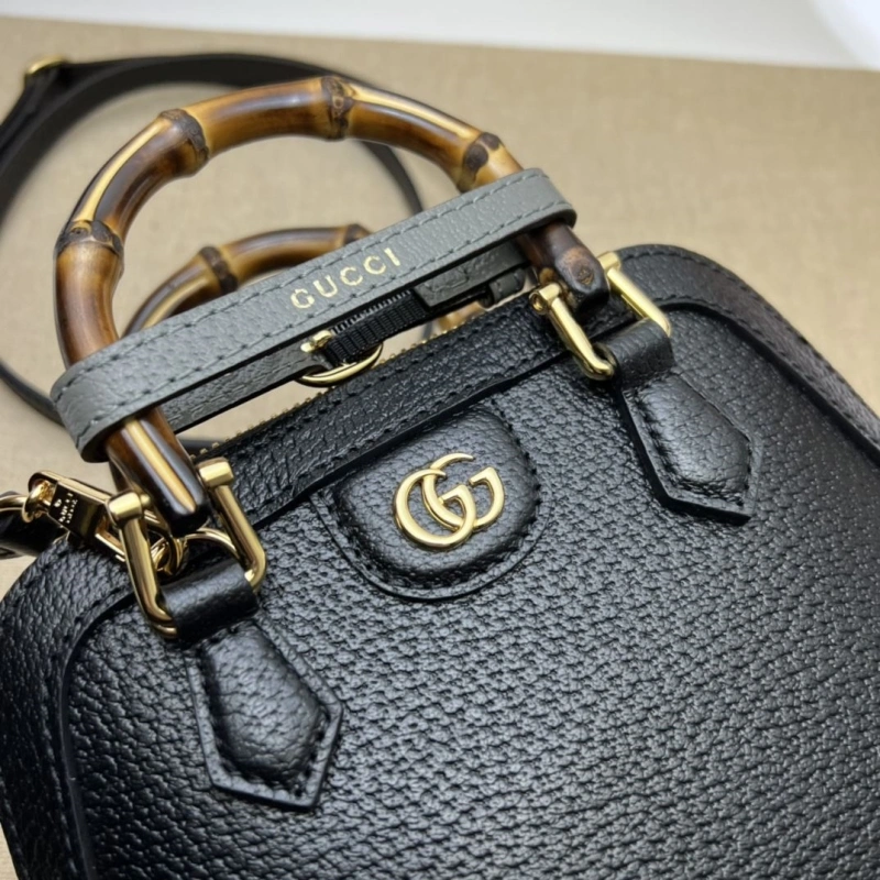 Gucci Top Handle Bags 4033-0294