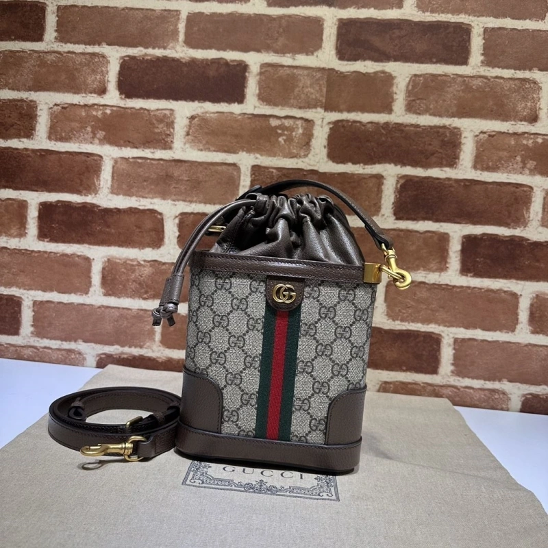 Gucci Bucket Bags 4033-0295