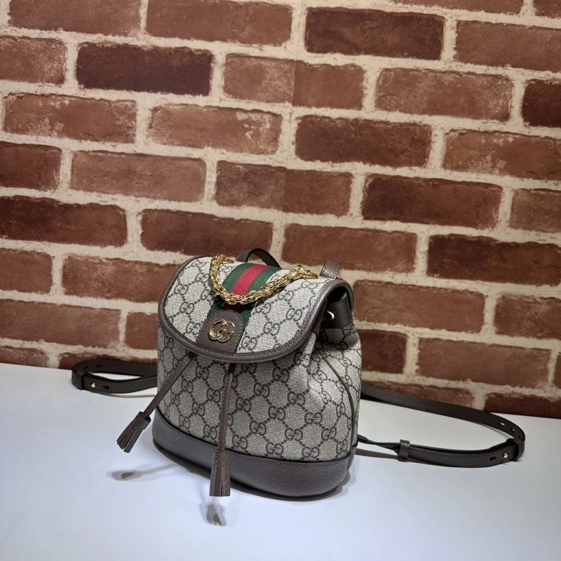Gucci Backpacks 4033-0314