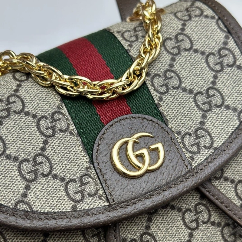 Gucci Backpacks 4033-0314