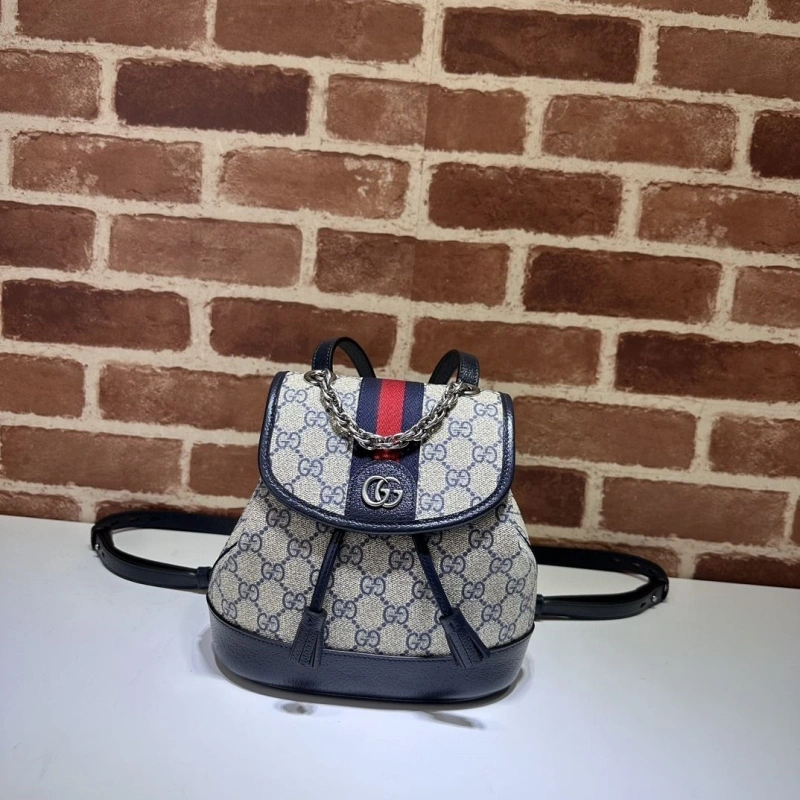 Gucci Backpacks 4033-0315
