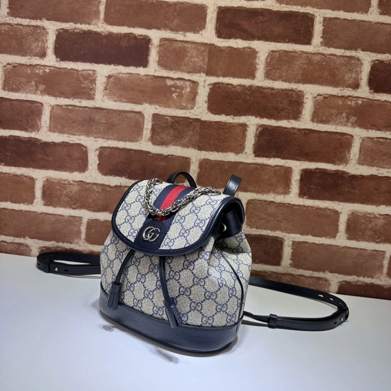 Gucci Backpacks 4033-0315