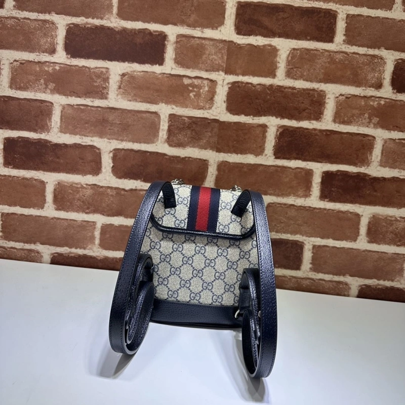 Gucci Backpacks 4033-0315