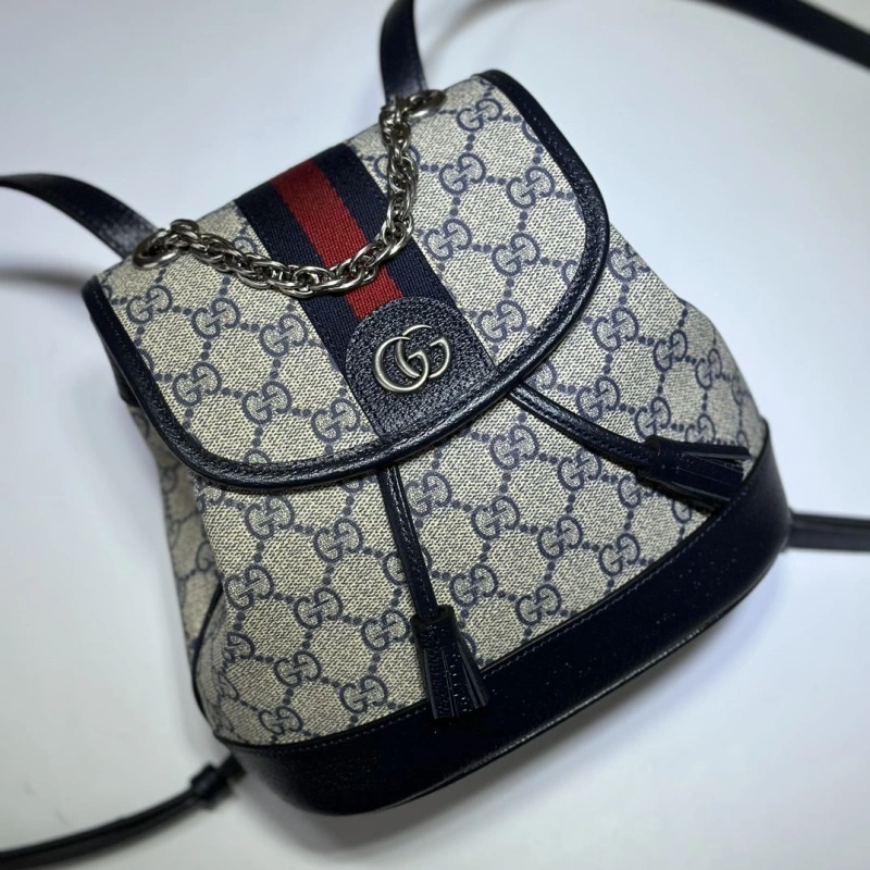 Gucci Backpacks 4033-0315