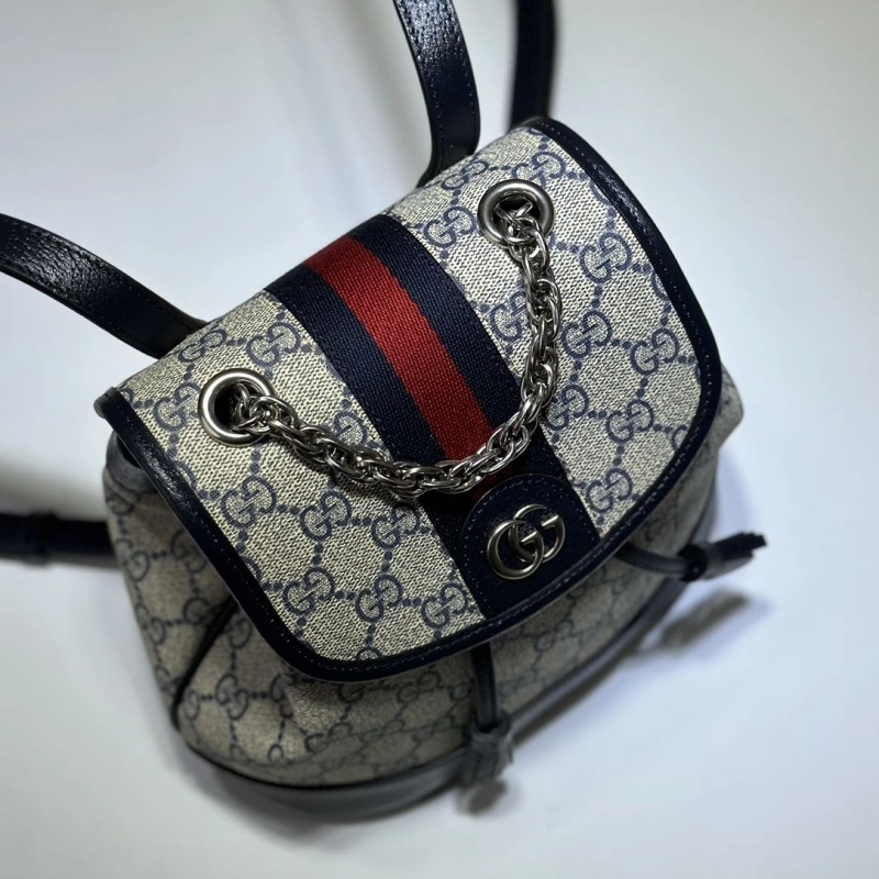 Gucci Backpacks 4033-0315