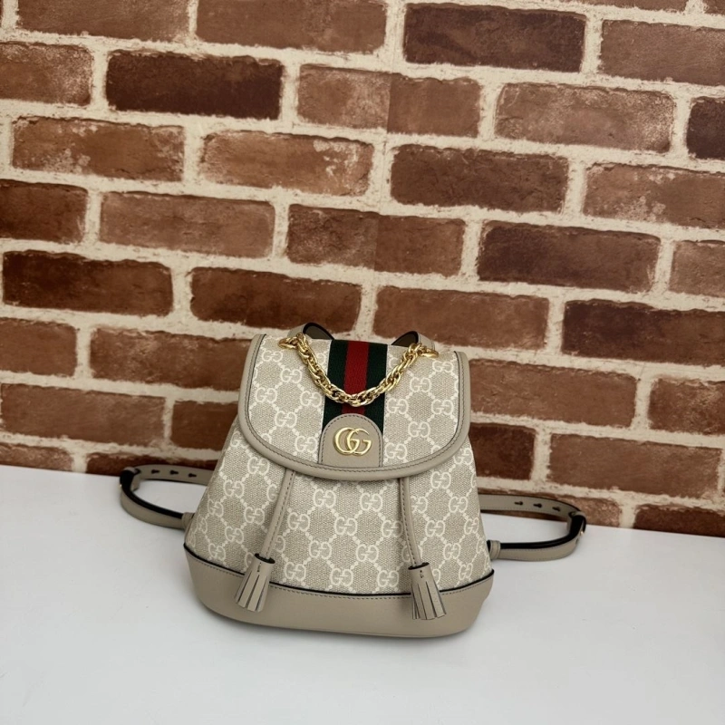 Gucci Backpacks 4033-0316