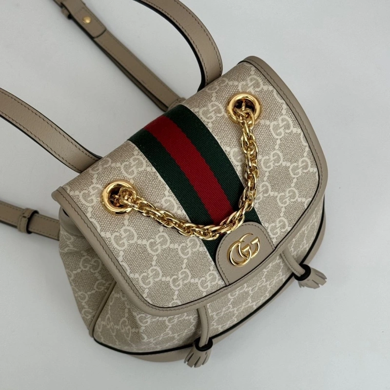 Gucci Backpacks 4033-0316