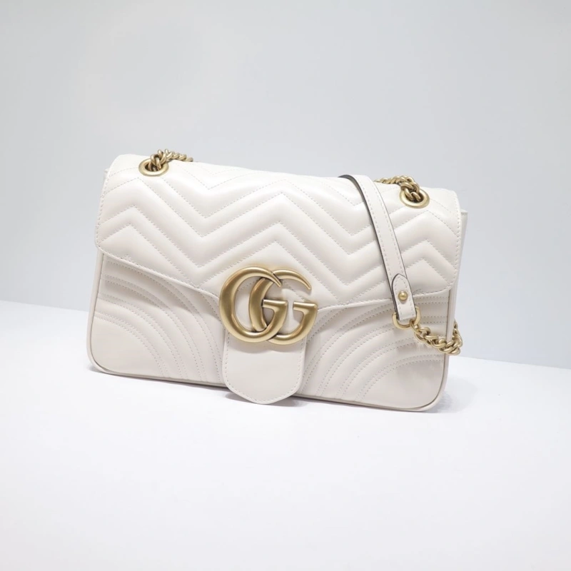 Gucci Satchel Bags 4033-0317