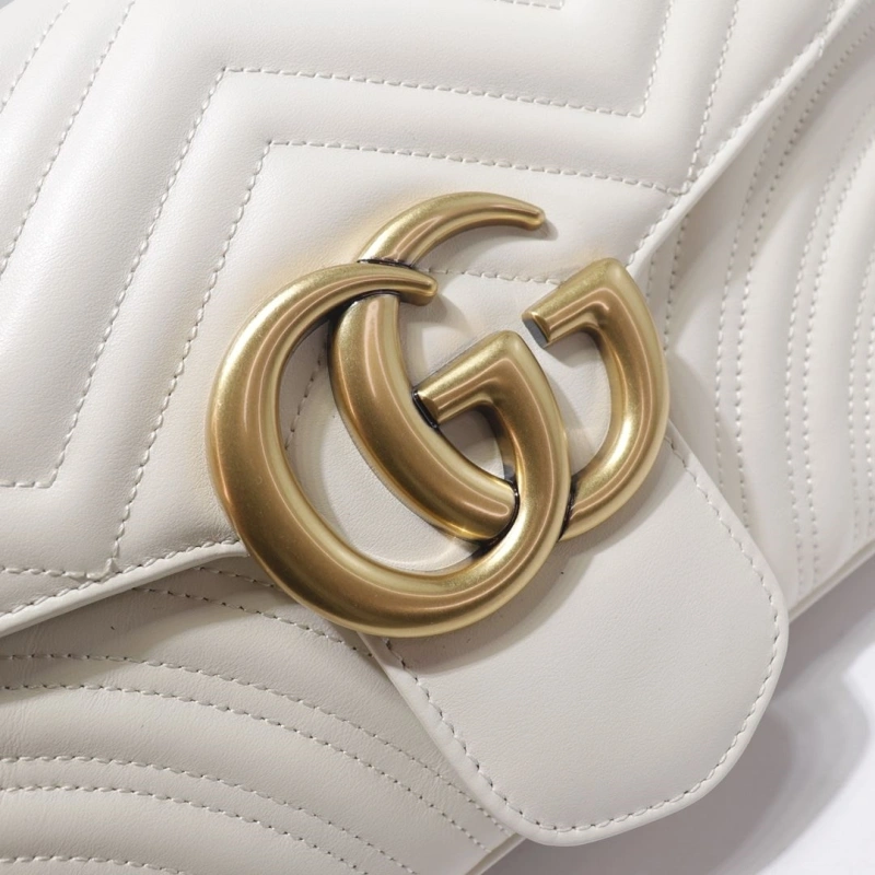 Gucci Satchel Bags 4033-0317