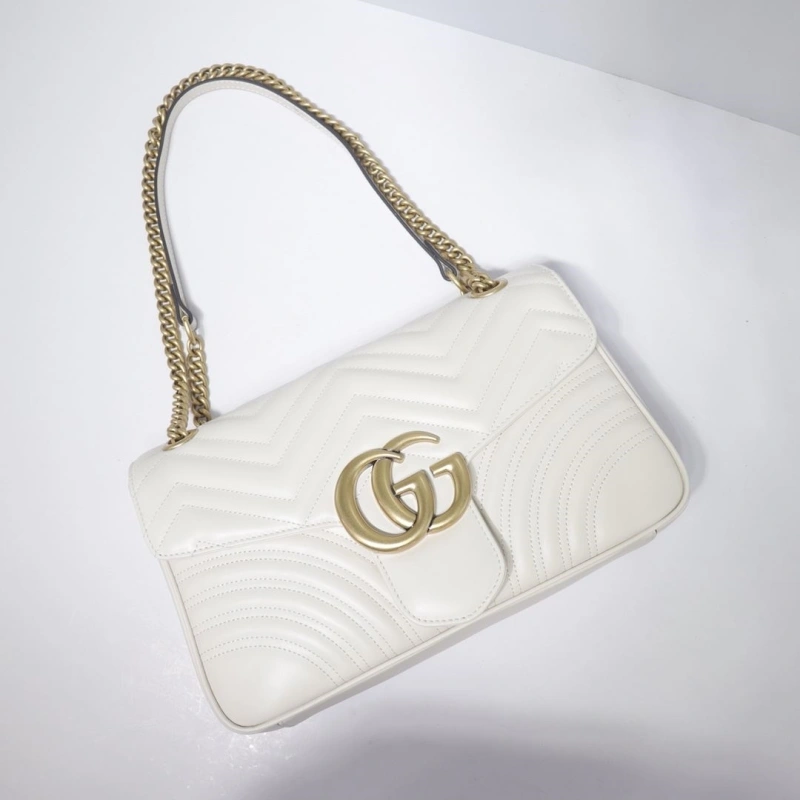 Gucci Satchel Bags 4033-0317