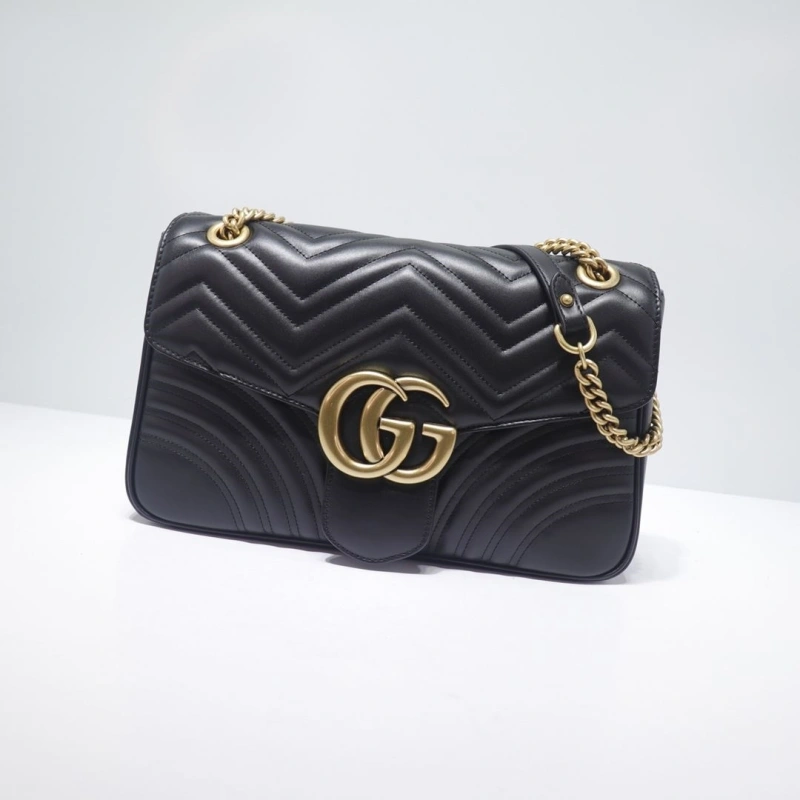 Gucci Satchel Bags 4033-0318