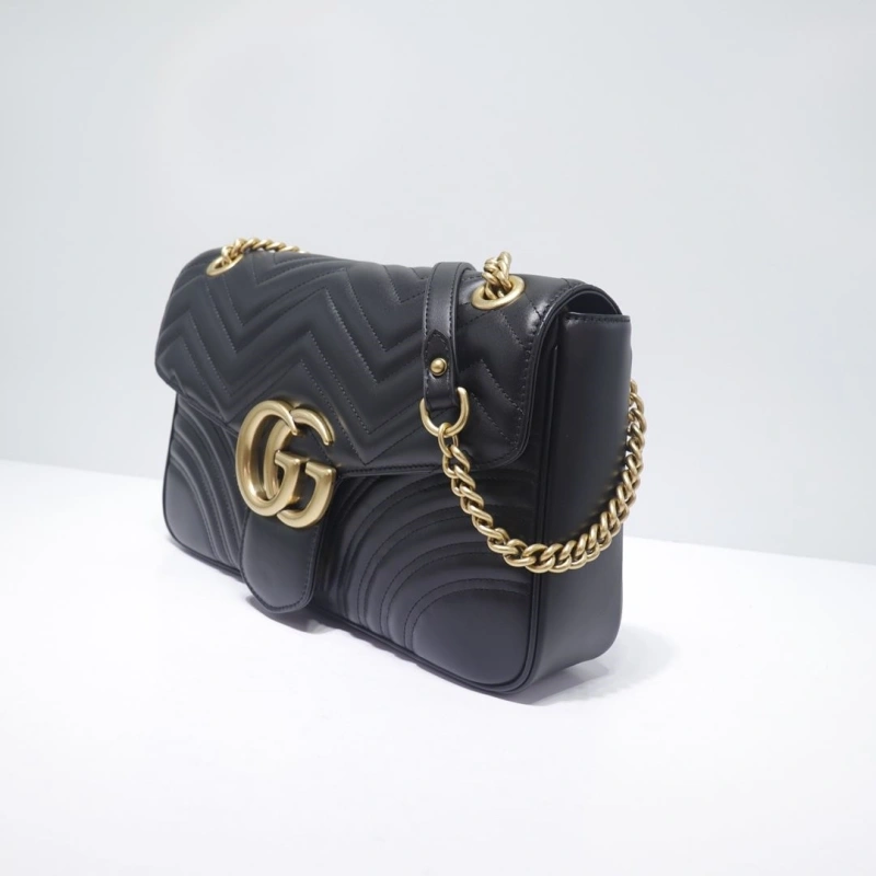 Gucci Satchel Bags 4033-0318