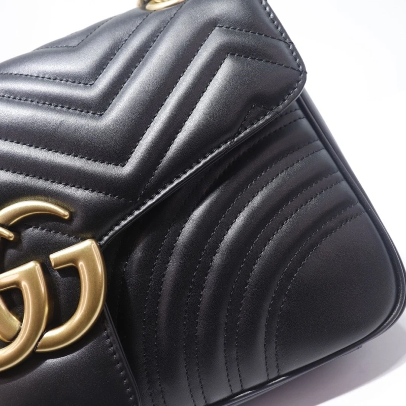 Gucci Satchel Bags 4033-0318