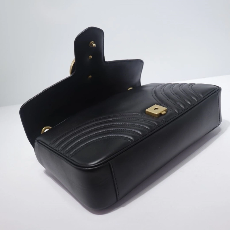 Gucci Satchel Bags 4033-0318