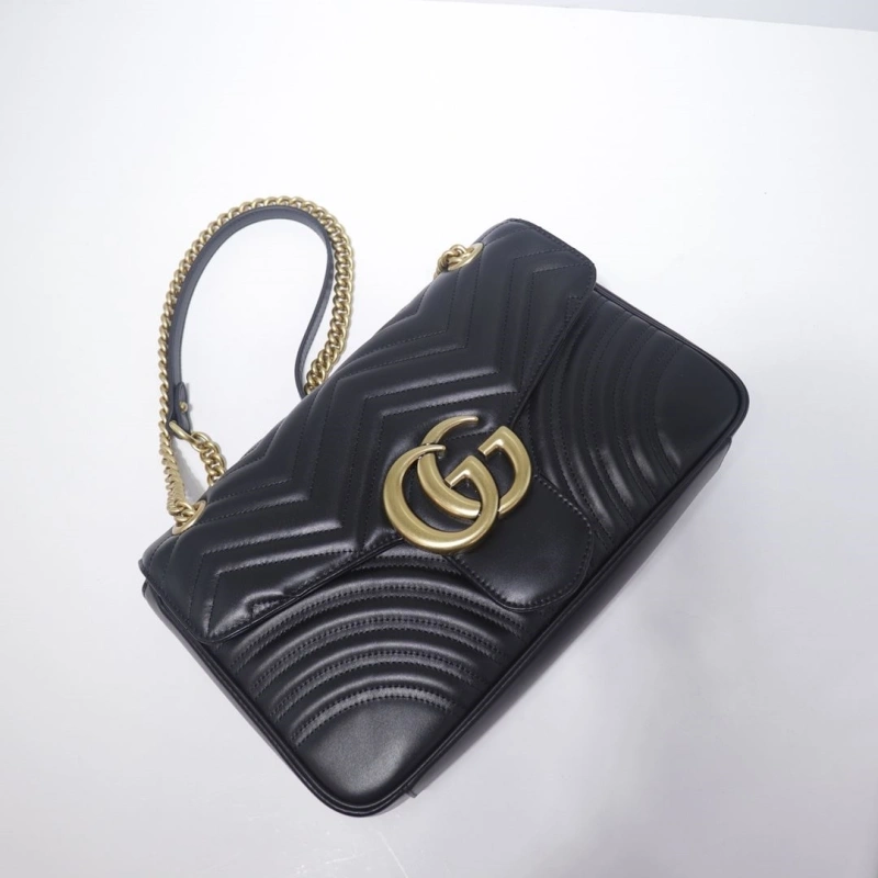 Gucci Satchel Bags 4033-0318