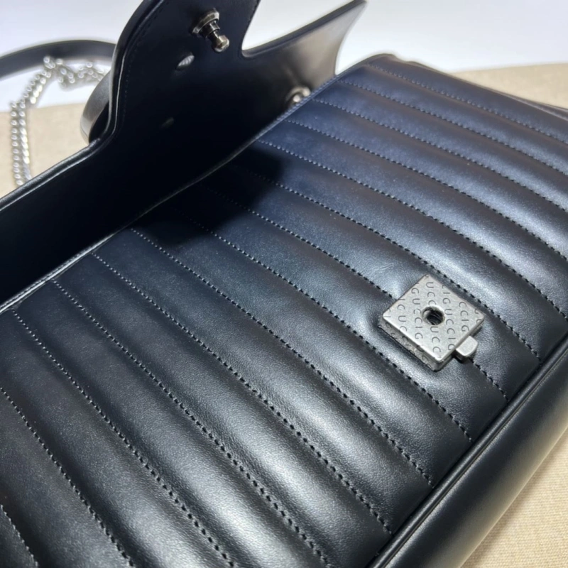 Gucci Satchel Bags 4033-0319