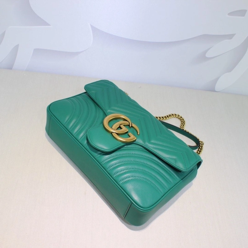 Gucci Satchel Bags 4033-0320