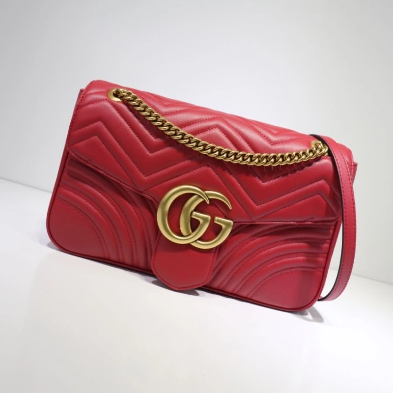 Gucci Satchel Bags 4033-0321