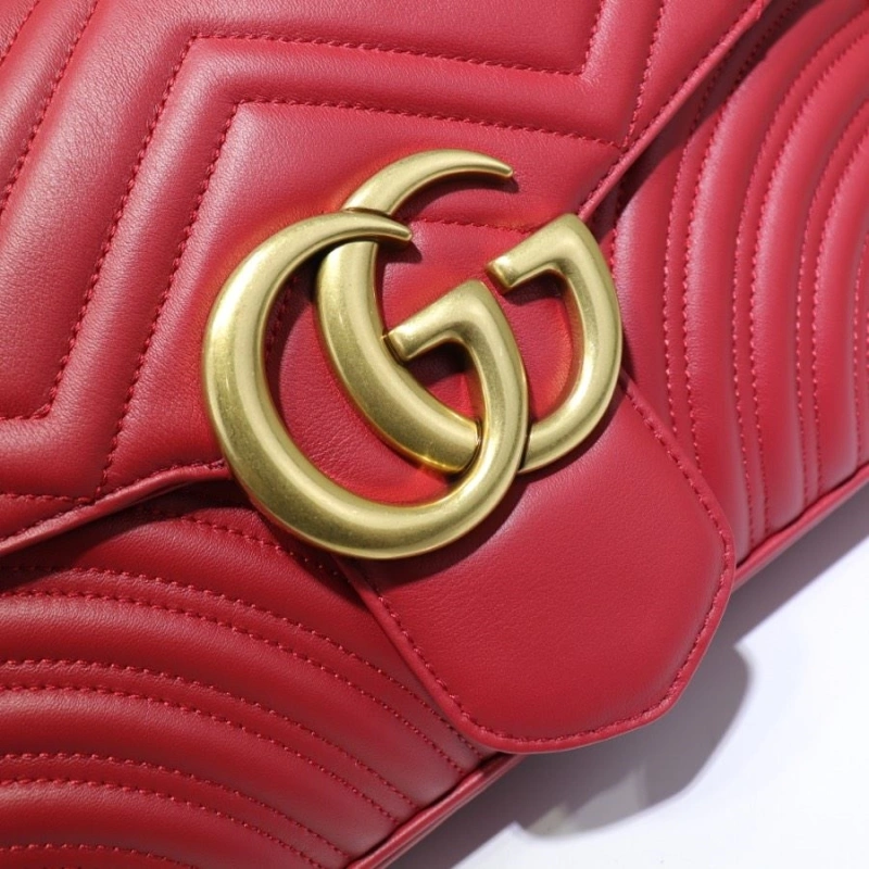 Gucci Satchel Bags 4033-0321