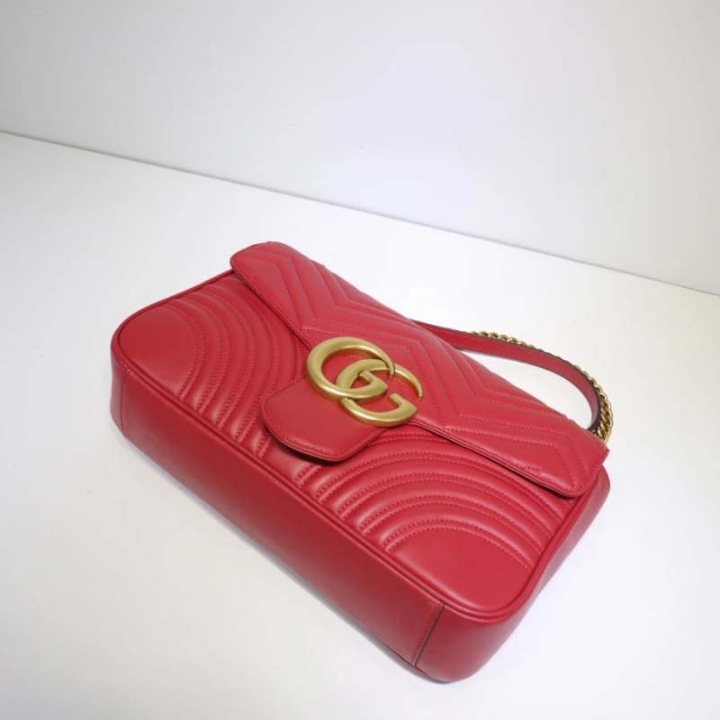 Gucci Satchel Bags 4033-0321