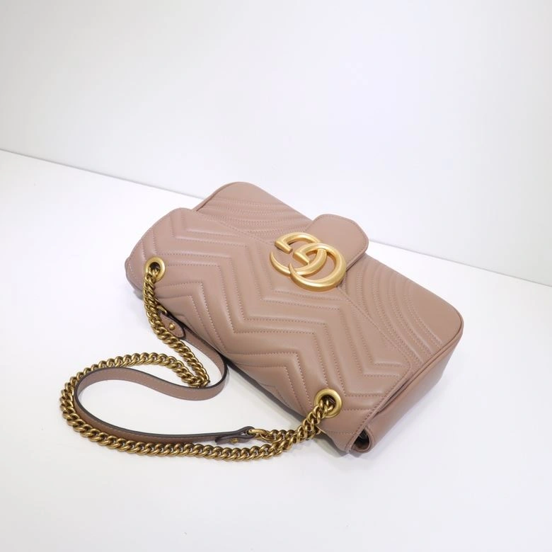 Gucci Satchel Bags 4033-0322