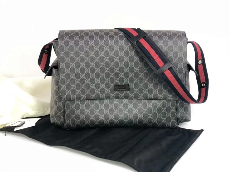 Gucci Travel Bags 4033-0326