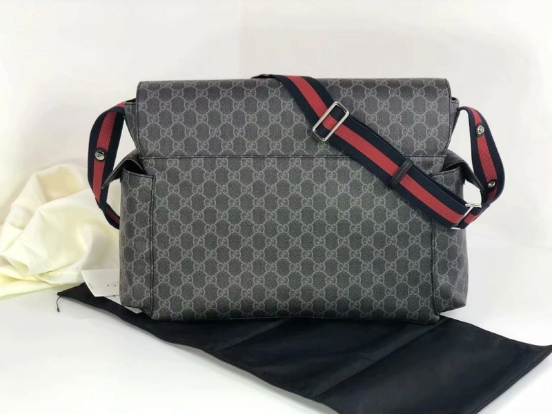 Gucci Travel Bags 4033-0326