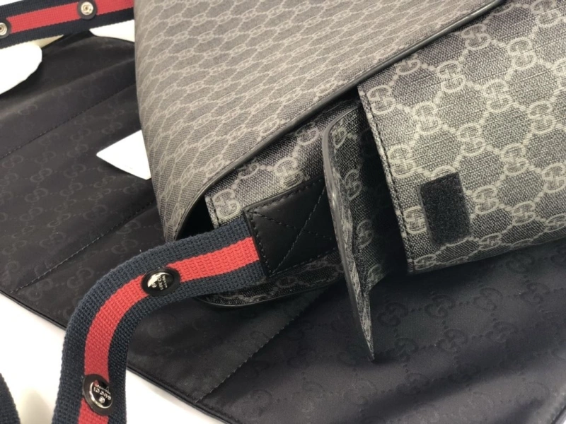 Gucci Travel Bags 4033-0326