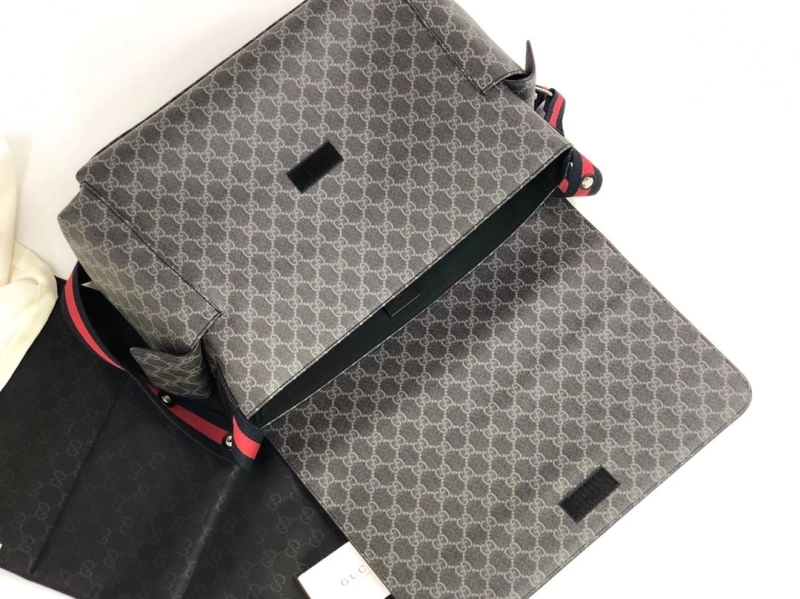 Gucci Travel Bags 4033-0326