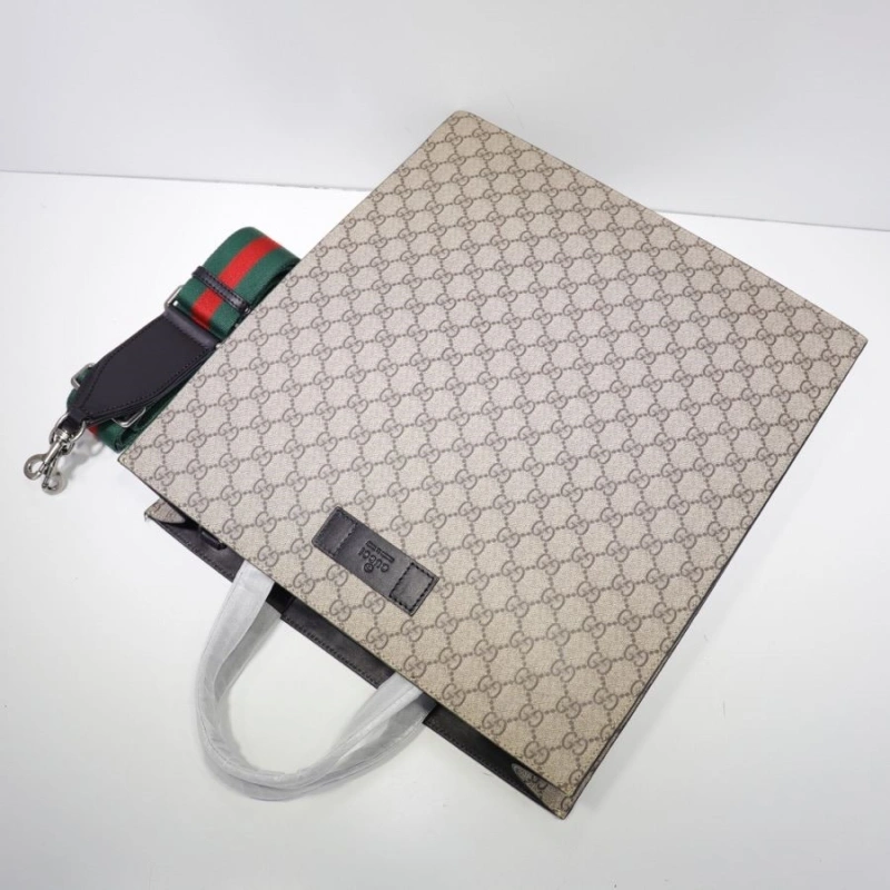 Gucci Travel Bags 4033-0327