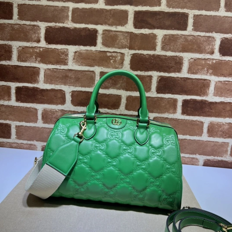 Gucci Top Handle Bags 4033-0336
