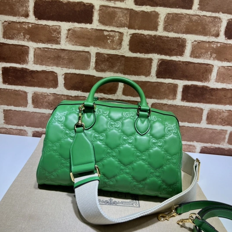 Gucci Top Handle Bags 4033-0336