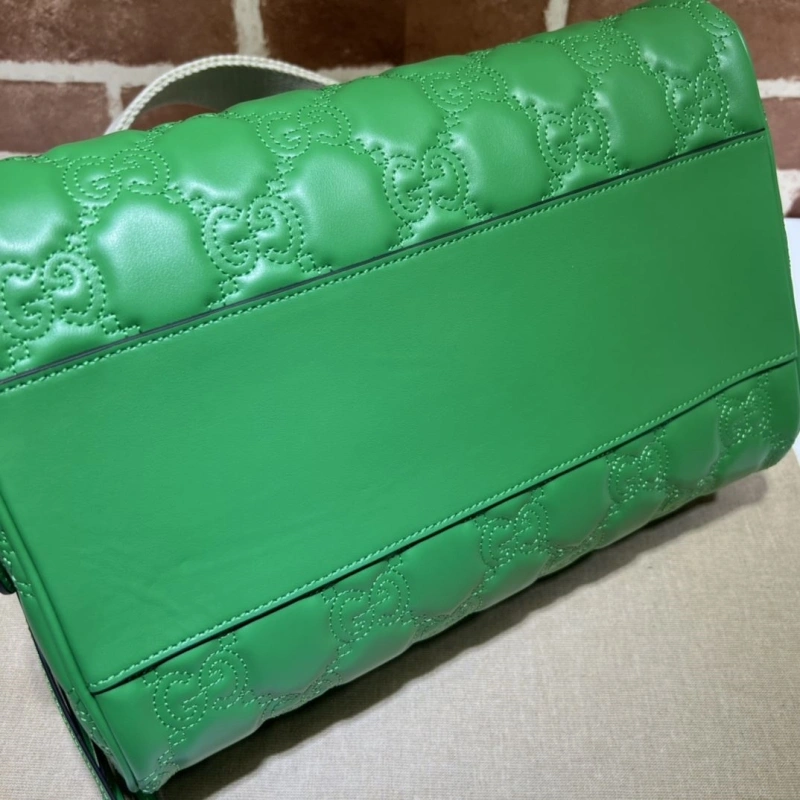 Gucci Top Handle Bags 4033-0336