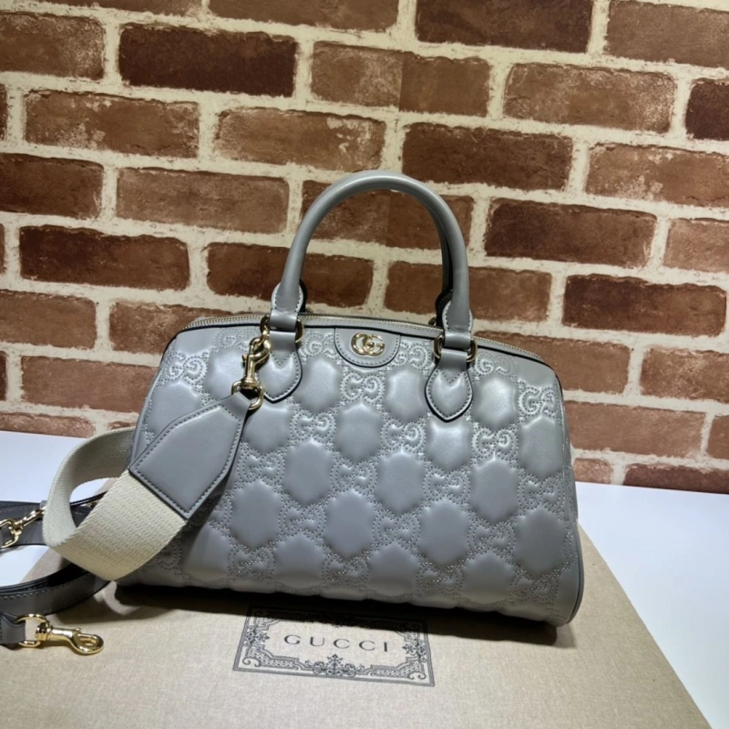 Gucci Top Handle Bags 4033-0337