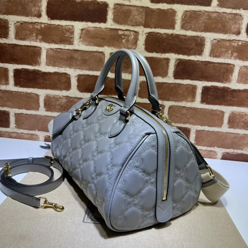 Gucci Top Handle Bags 4033-0337
