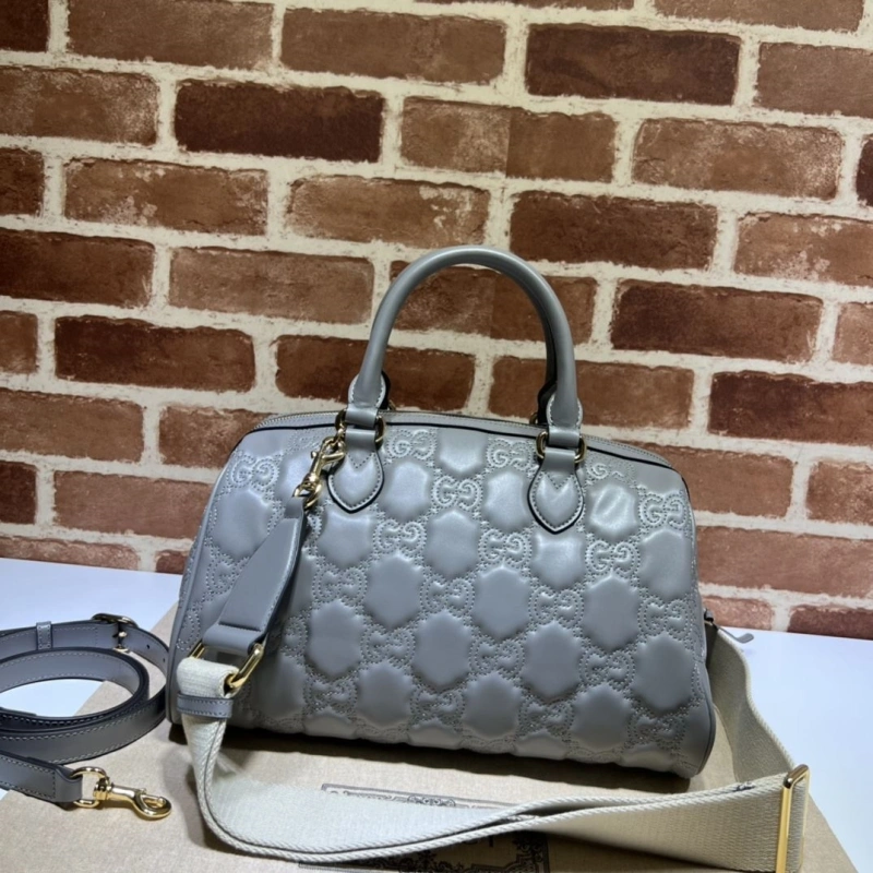 Gucci Top Handle Bags 4033-0337
