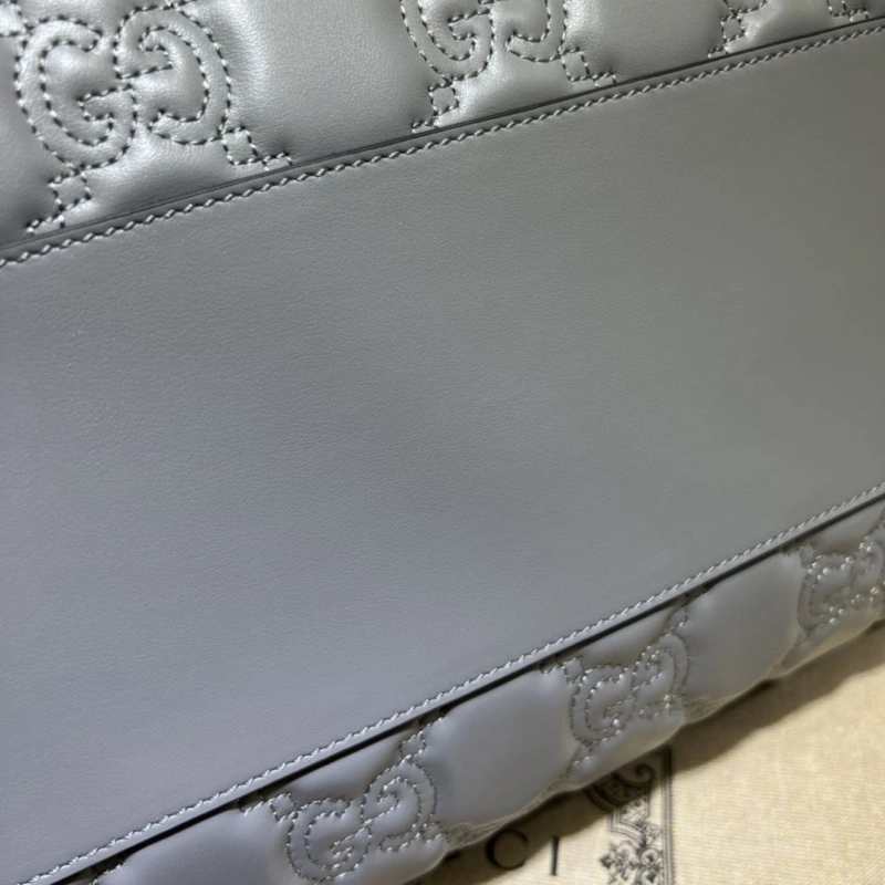 Gucci Top Handle Bags 4033-0337