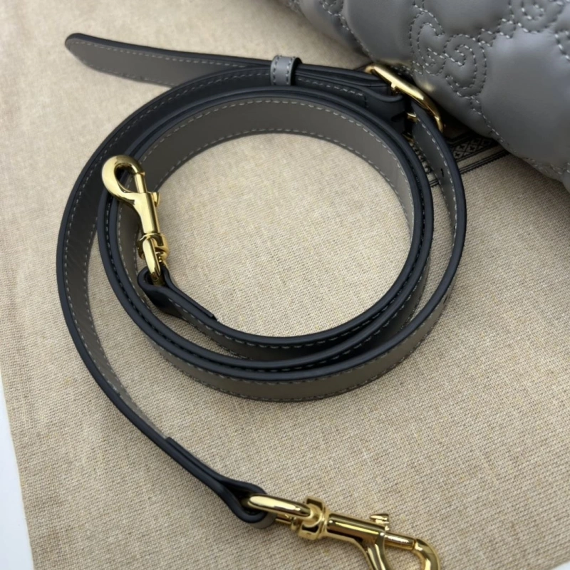 Gucci Top Handle Bags 4033-0337