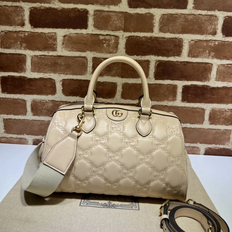 Gucci Top Handle Bags 4033-0339
