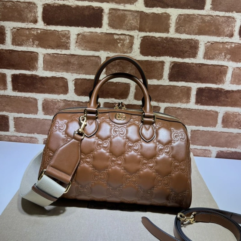 Gucci Top Handle Bags 4033-0340