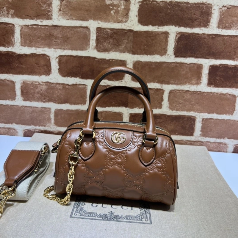 Gucci Top Handle Bags 4033-0341