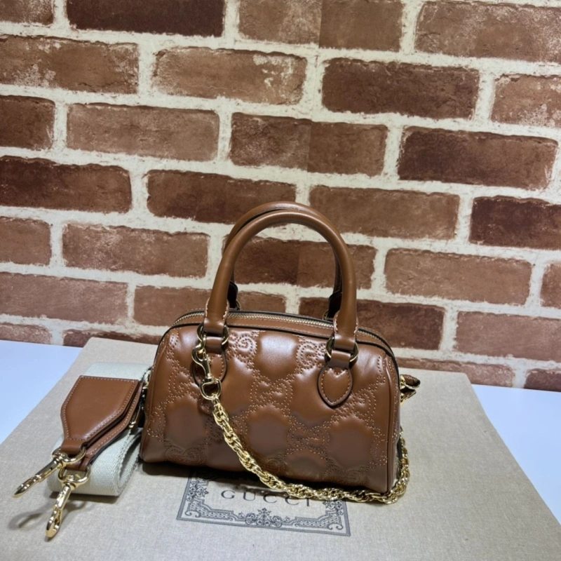 Gucci Top Handle Bags 4033-0341