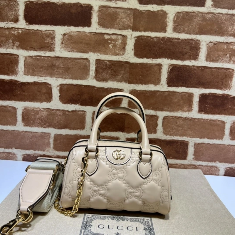 Gucci Top Handle Bags 4033-0342
