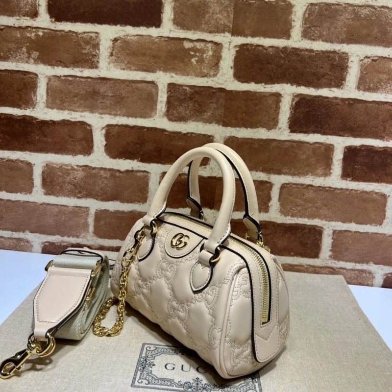 Gucci Top Handle Bags 4033-0342